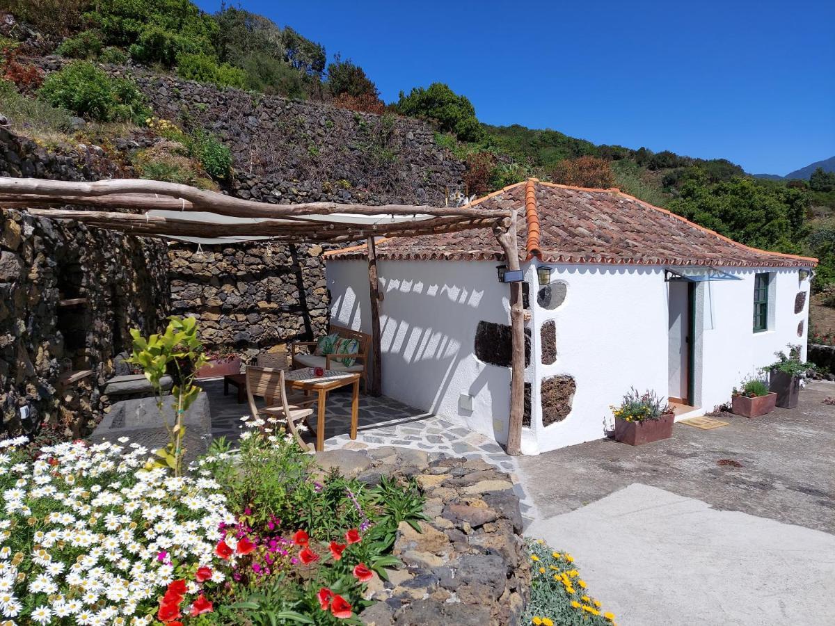 Vv Casa Bastina "By Henrypole Home" Villa de Mazo Luaran gambar